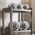 Adjustable Kitchen Storage Rack for Australian Homes product detail 7