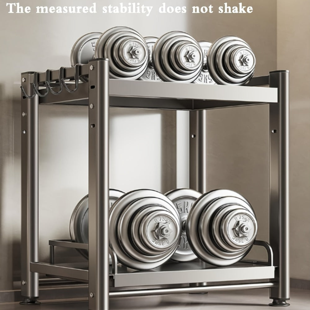 Adjustable Kitchen Storage Rack for Australian Homes product detail 7