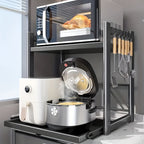Adjustable Kitchen Storage Rack for Australian Homes product detail 10