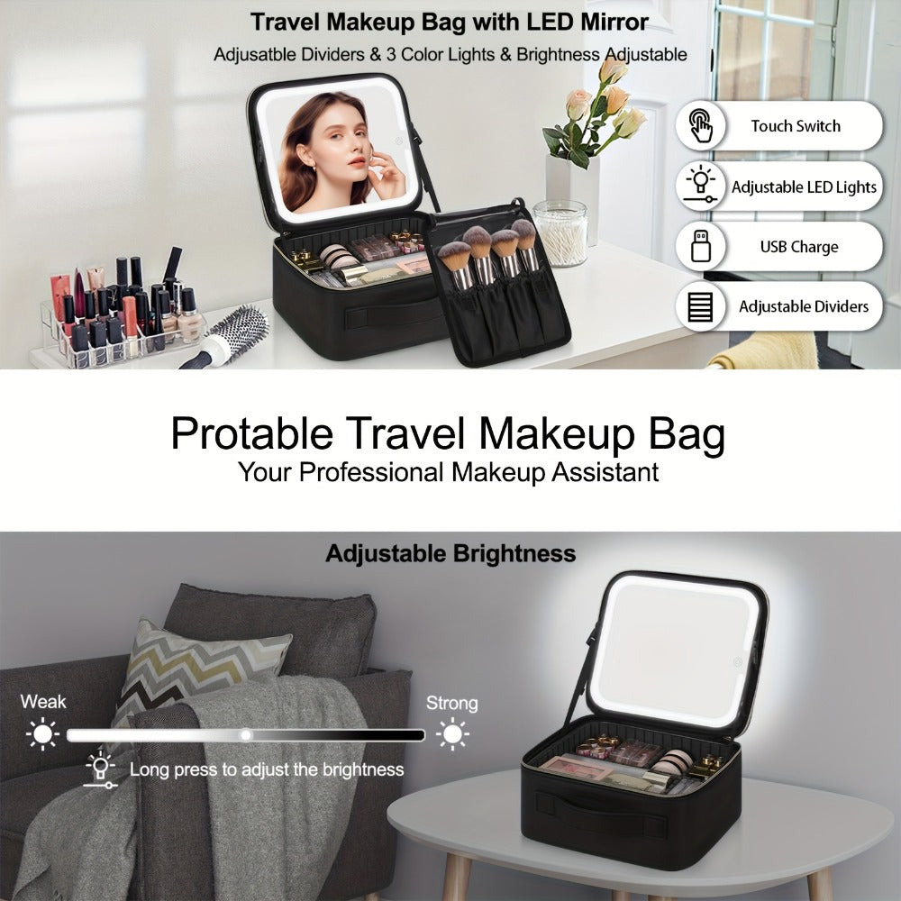 Makeup Organiser detail view 11 for Australian shoppers
