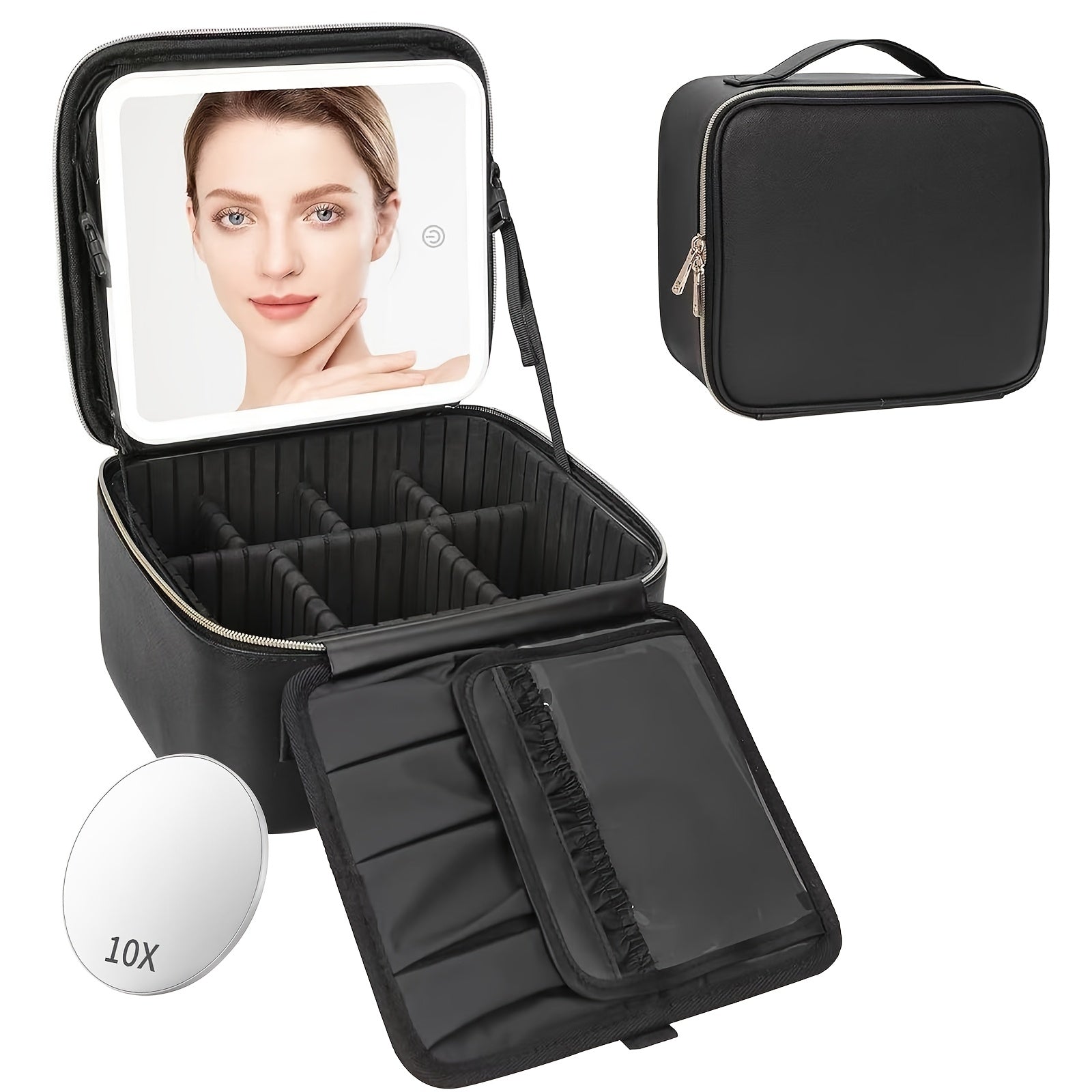 Makeup Organiser detail view 14 for Australian shoppers
