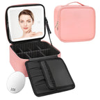 Adjustable Makeup Organiser - vanity and bathroom storage – additional product view 15