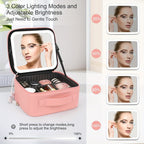 Makeup Organiser detail view 9 for Australian shoppers