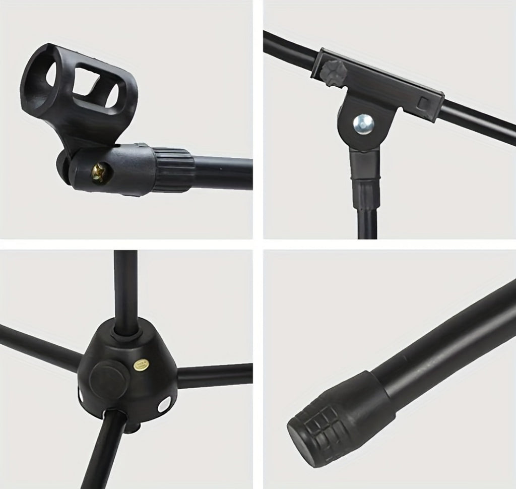 Adjustable Microphone Stand detail view 8 for Australian shoppers
