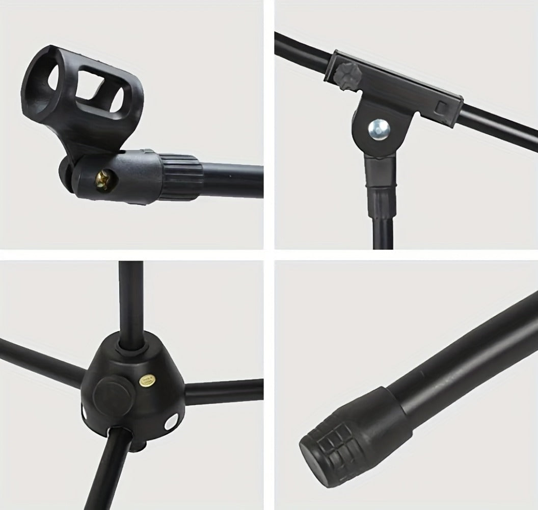 Adjustable Microphone Stand detail view 8 for Australian shoppers