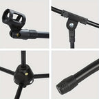 Adjustable Microphone Stand detail view 5 for Australian shoppers