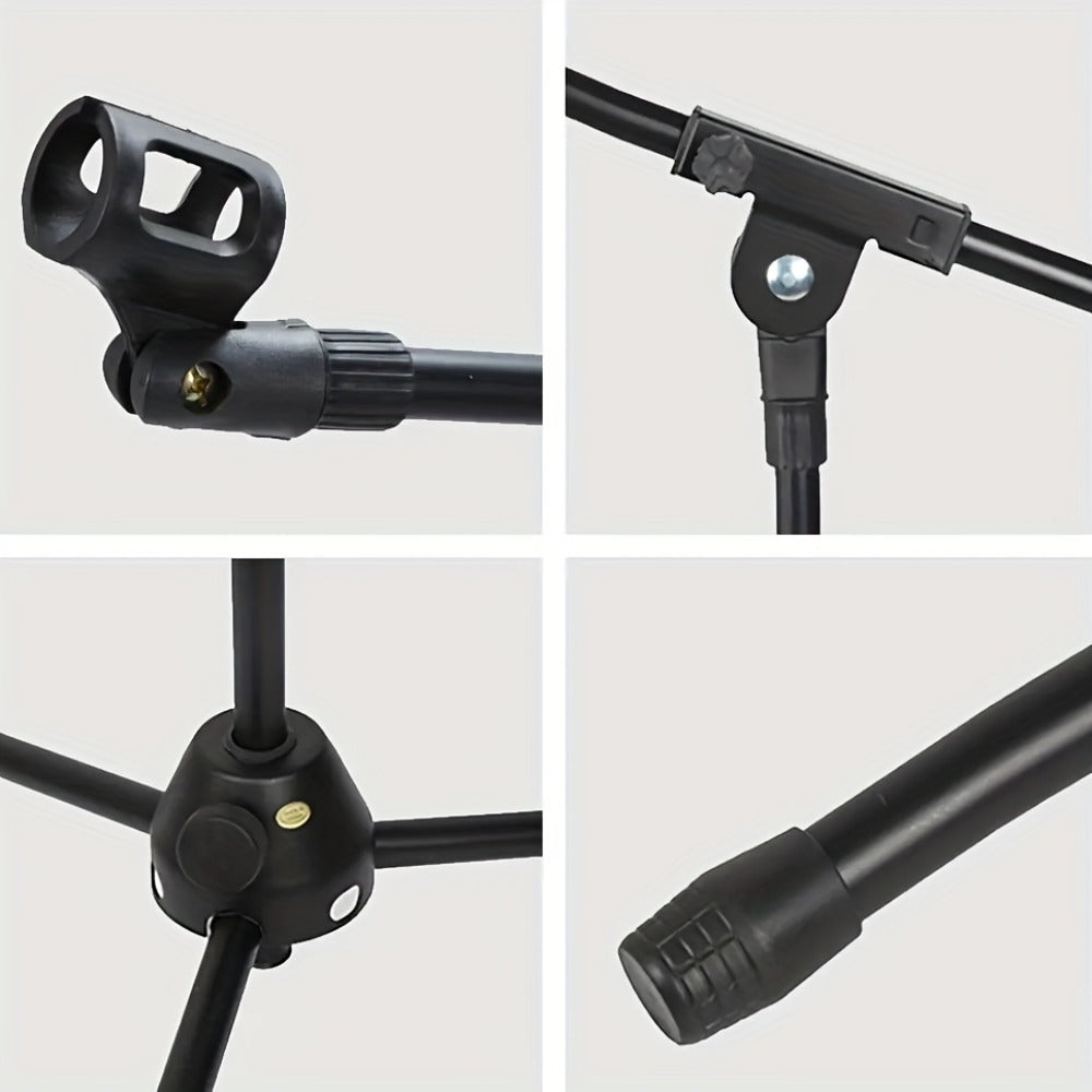 Adjustable Microphone Stand detail view 5 for Australian shoppers
