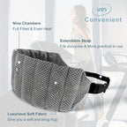 Microwavable Lower-Back Wheat Heat Pack detail view 4 for Australian shoppers