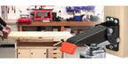 Retractable Workbench Caster Wheel Set detail view 9 for Australian shoppers