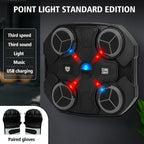 USB Music Boxing Reaction Trainer detail view 6 for Australian shoppers