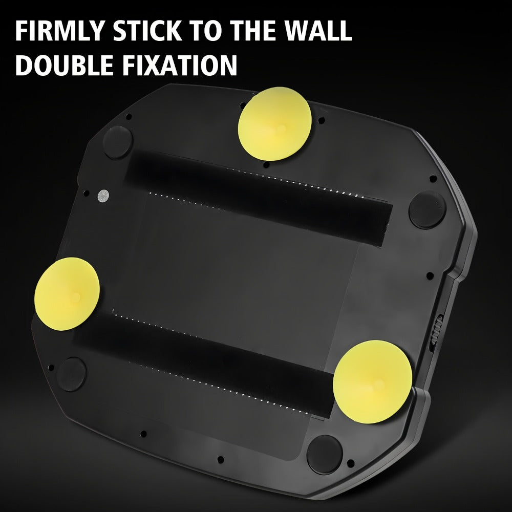 USB Music Boxing Reaction Trainer detail view 8 for Australian shoppers