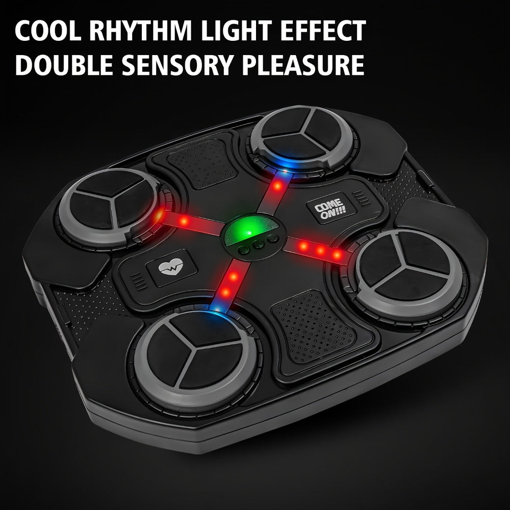 USB Music Boxing Reaction Trainer detail view 2 for Australian shoppers