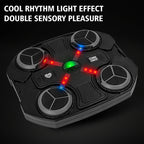 USB Music Boxing Reaction Trainer detail view 2 for Australian shoppers
