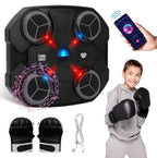 USB Music Boxing Reaction Trainer detail view 11 for Australian shoppers