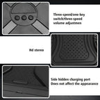 USB Music Boxing Reaction Trainer detail view 13 for Australian shoppers
