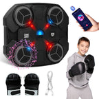 USB Music Boxing Reaction Trainer detail view 14 for Australian shoppers