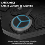 USB Music Boxing Reaction Trainer detail view 9 for Australian shoppers