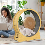 Cat Exercise Wheel detail view 8 for Australian shoppers