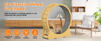 Cat Exercise Wheel detail view 9 for Australian shoppers