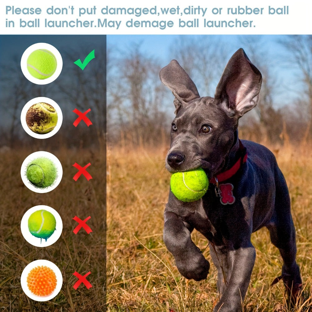 Dog Ball Launcher detail view 8 for Australian shoppers