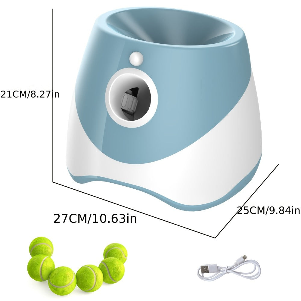 Dog Ball Launcher detail view 2 for Australian shoppers