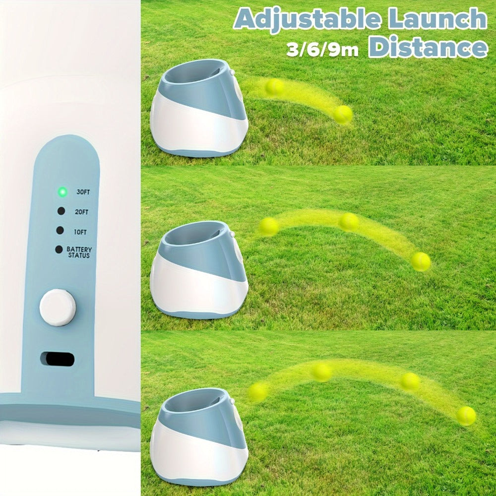 Dog Ball Launcher detail view 4 for Australian shoppers