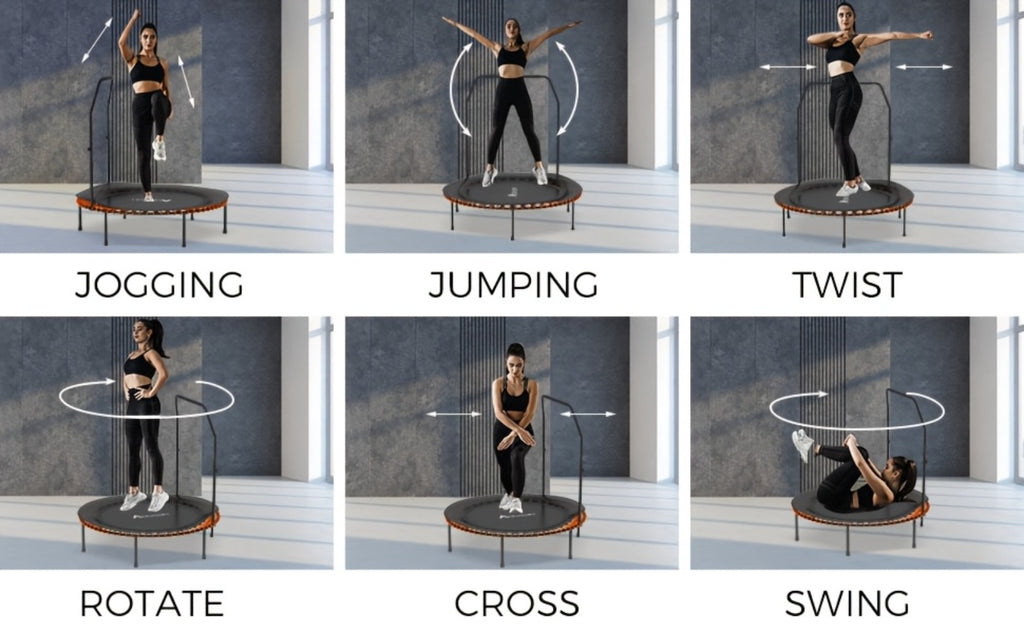 Home Fitness Set detail view 13 for Australian shoppers