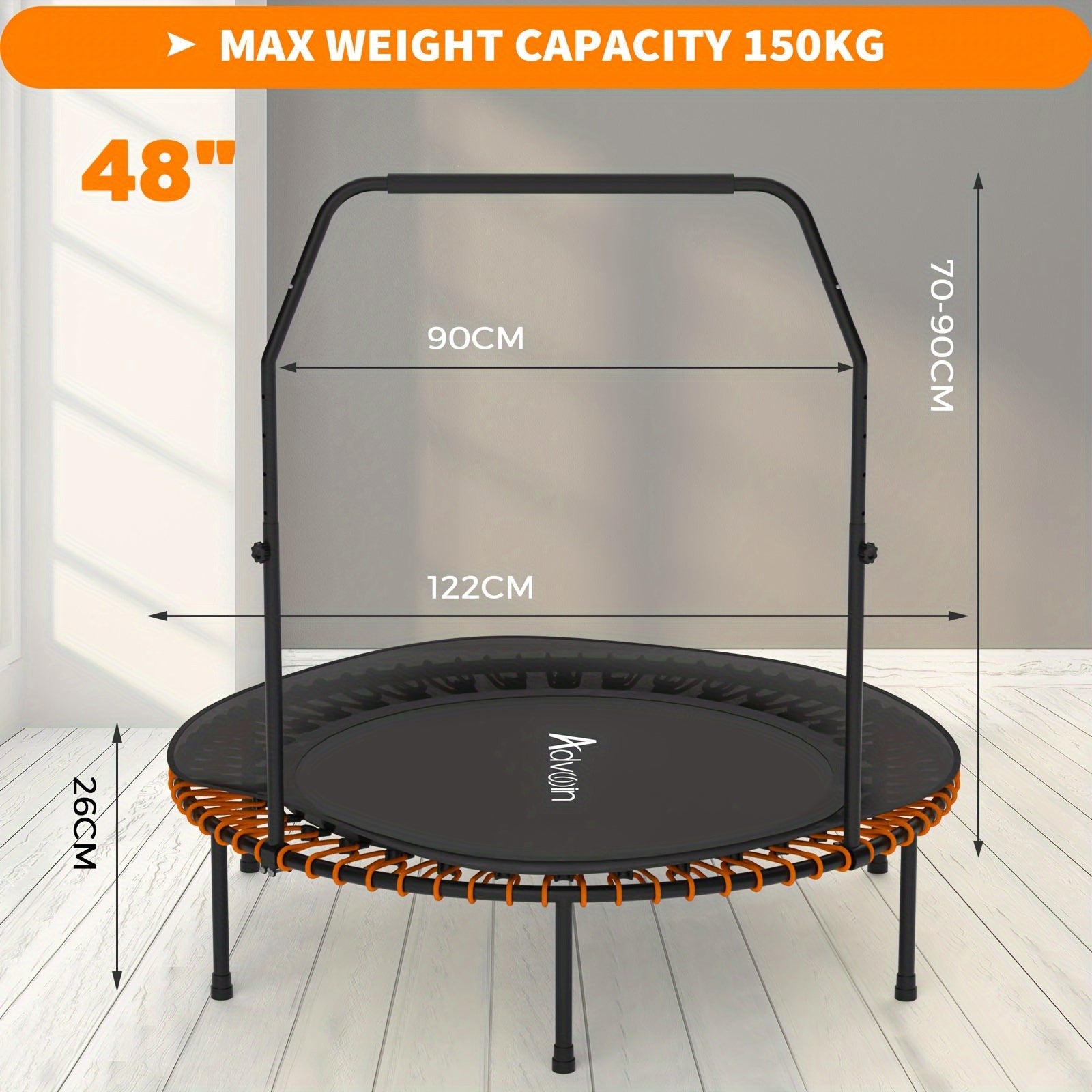 Home Fitness Set detail view 15 for Australian shoppers