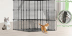 Advwin Pet Enclosure – Adjustable design for Home, Travel and Pet Care – additional product view 18