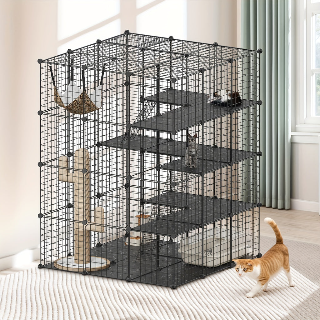 Pet Enclosure detail view 2 for Australian shoppers