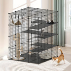 Pet Enclosure detail view 2 for Australian shoppers