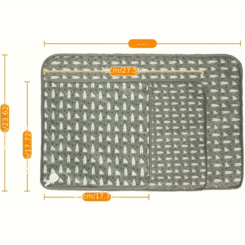 Pet Heating Pad detail view 2 for Australian shoppers