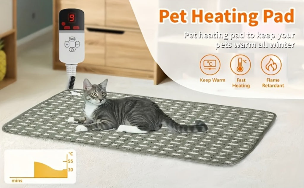 Pet Heating Pad detail view 10 for Australian shoppers