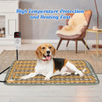 Pet Heating Pad detail view 3 for Australian shoppers