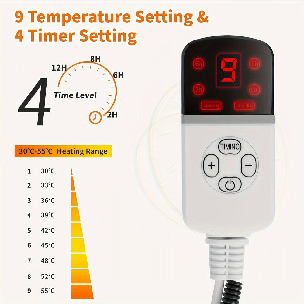 Pet Heating Pad detail view 5 for Australian shoppers