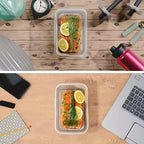 Airtight Food Storage Container Set product detail 8