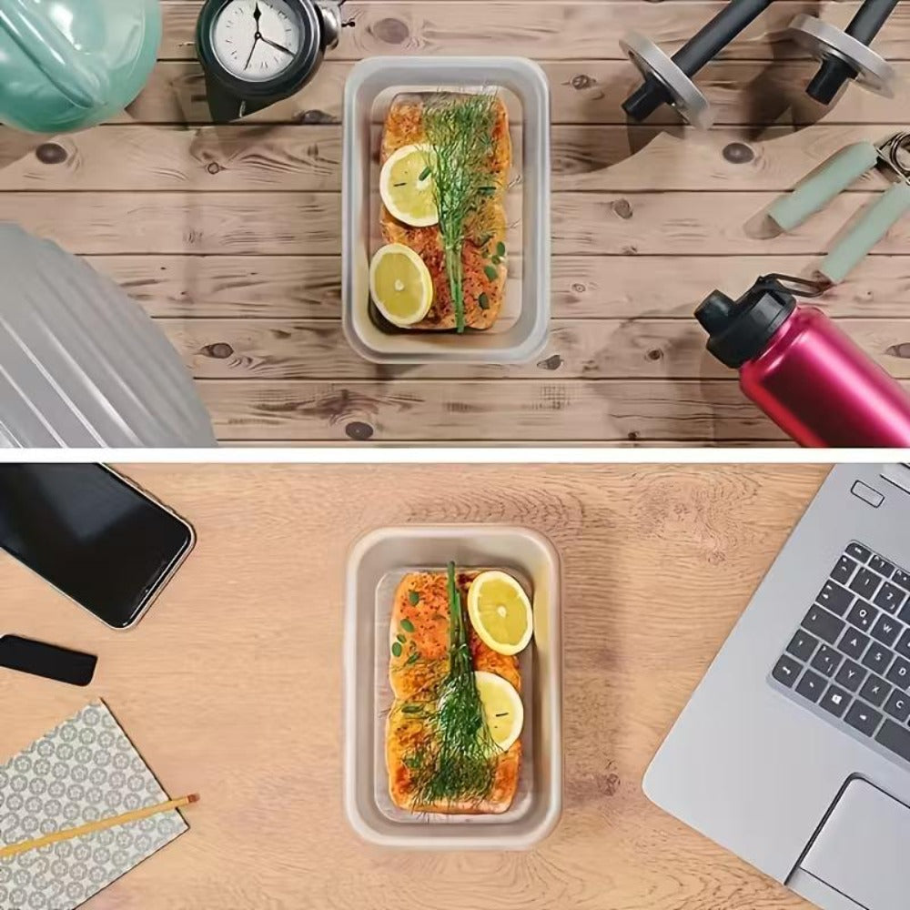 Airtight Food Storage Container Set product detail 8