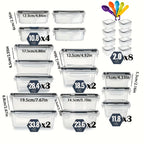 Airtight Food Storage Container Set product detail 4