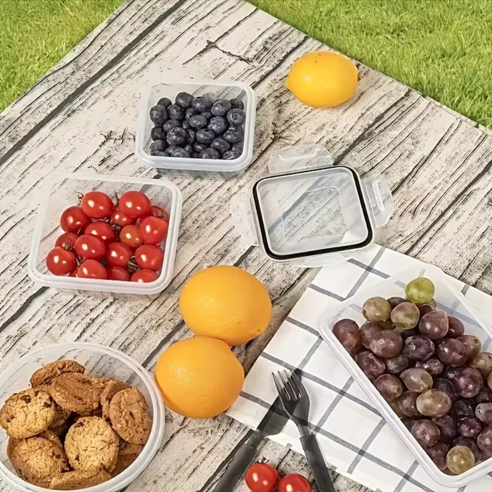 Airtight Food Storage Container Set product detail 12