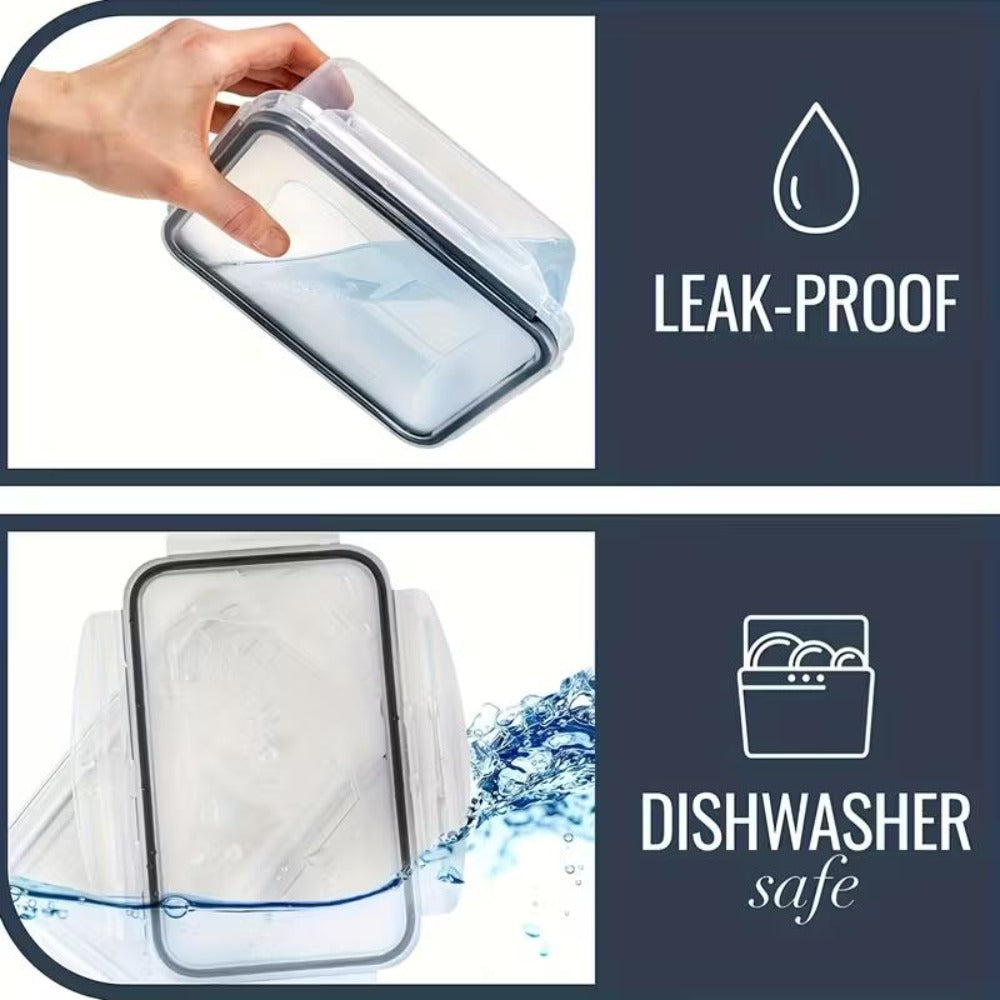 Airtight Food Storage Container Set product detail 14