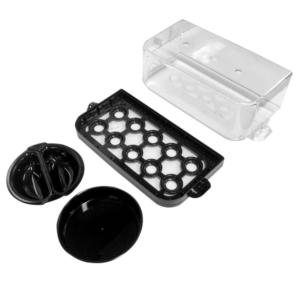 All-in-One Breakfast Maker for Modern Home Organisation – additional product view