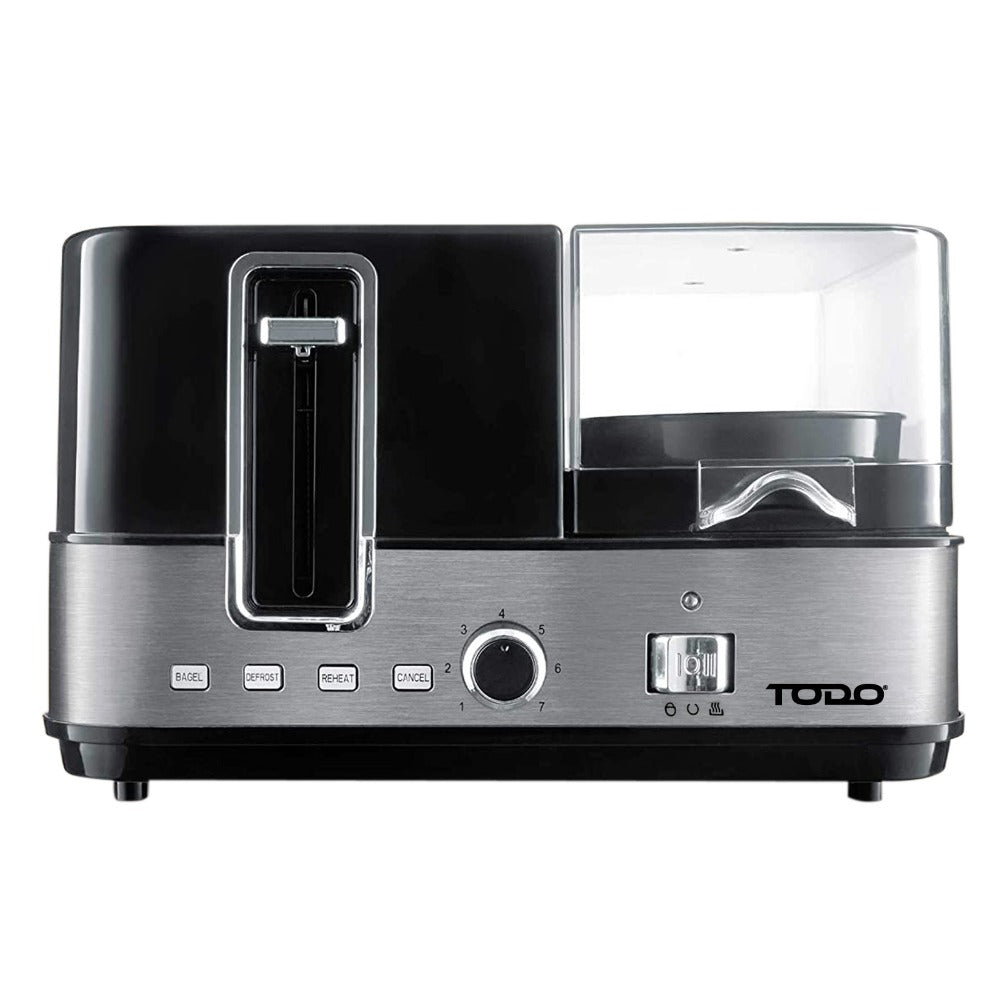 All-in-One Breakfast Maker for Modern Home Organisation – additional product view 14
