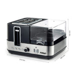 All-in-One Breakfast Maker for Modern Home Organisation – additional product view 16