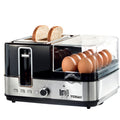 All-in-One Breakfast Maker main product view for Australian shoppers