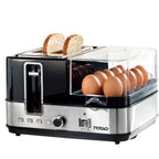 All-in-One Breakfast Maker for Modern Home Organisation – main product view