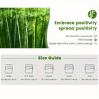 Bamboo Blend Fitted Sheet product detail 4