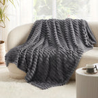 Fleece Throw Blanket product detail 6