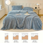Fleece Throw Blanket product detail 4