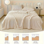 Fleece Throw Blanket product detail 15