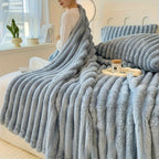 Fleece Throw Blanket product detail 23
